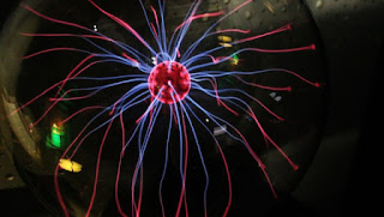 Electromagnetic Weapons Market: Future Demand, Analysis