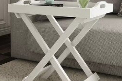 End Tables, End Tables For Living Room, End Table With Storage, Wood End Tables