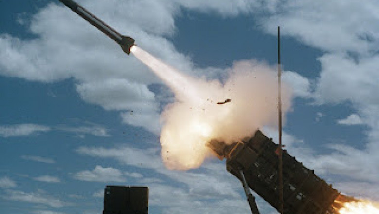 Fire Control System Market Thriving at a Tremendous Growth