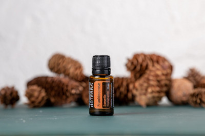 Get Ready for the Busy Fall Travel Season with Essential Oils