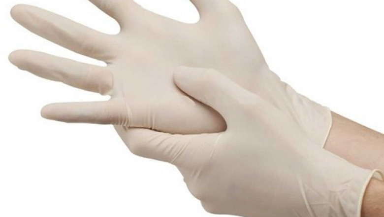 Global Disposable Medical Gloves Market Size, Share, Latest Trades and Growth Analysis Report Till 2028