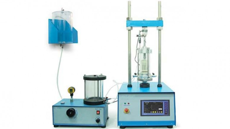 Global Geotechnical Test Instruments Market 2022 - Top Key Players Analysis Report Till 2028
