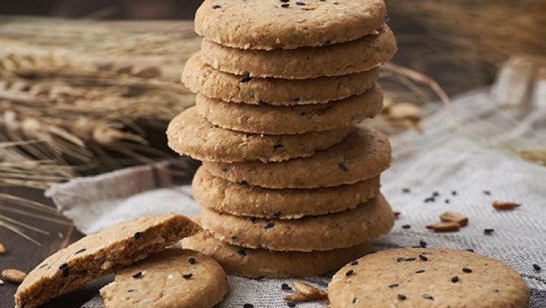 High Fiber Biscuits Market Size, Share, Regional Overview and Global Forecast to 2028