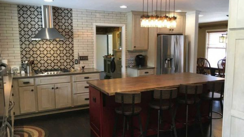 Home Design Rules that You Must Follow While Remodeling