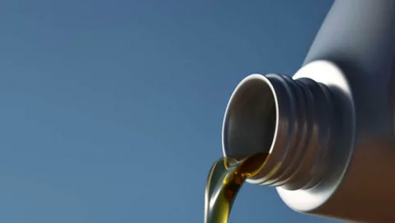 Increasing Fuel Economy and Efficiency While Meeting Fuel Emission Standards Is Driving the Worldwide Development of Aircraft Lubricants.