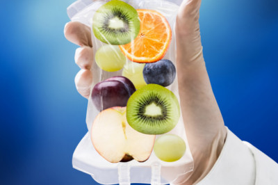 IV therapy San Diego is the best treatment plan of body issue
