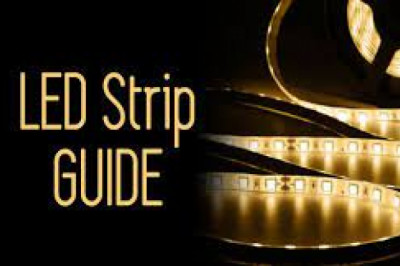 LED Strips: Should you buy them or not | led strip lights