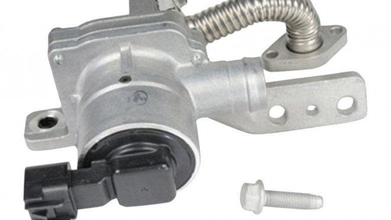 Let’s have a Brief introduction to Air Inject Check Valve
