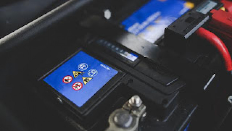 Marine Battery Market: Future Demand, Analysis