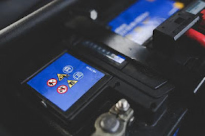 Marine Battery Market: Future Demand, Analysis