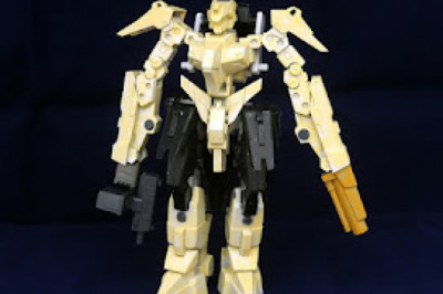 Military Robots Market Thriving at a Tremendous Growth