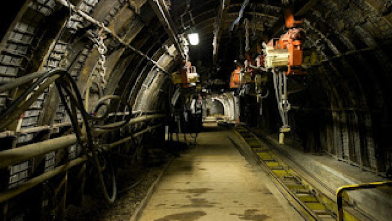 Mine Detection System Market: Future Demand, Analysis