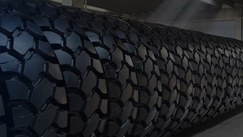 Mining Tire Market Insights 2022, Global Analysis and Forecast to 2030