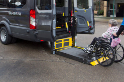 Non Emergency Medical Transportation Market Grow with a High CAGR- Global Industry Analysis, Market Size, Key Manufacturers, Trends, Size, and Forecast: 2022-2031
