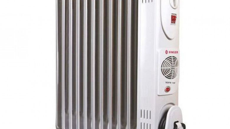 Oil Filled Radiator Market Share, Revenue and Growth Analysis Report Till 2028 | Value Market Research