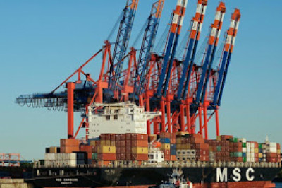 Port Equipment Market Size, Growth, Drivers and Trends