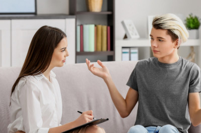 Professional Behavioral Health Specialist in Utah