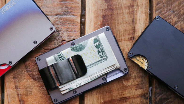 Purchase High-Quality American-Made EDC Essentials from Gallantry