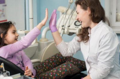 Reasons why your child needs dental fillings from a pediatric dentist Carlsbad ca