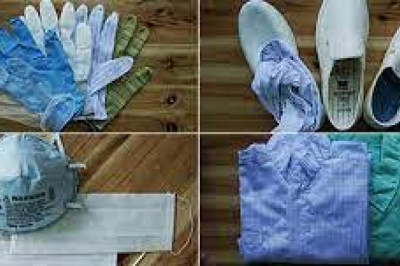 Report on Cleanroom Consumables Market Research 2028 - Value Market Research