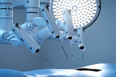 Robotic Rehabilitation and Assistive Technologies Market Growth Prospects, Trends and Forecast up to 2024