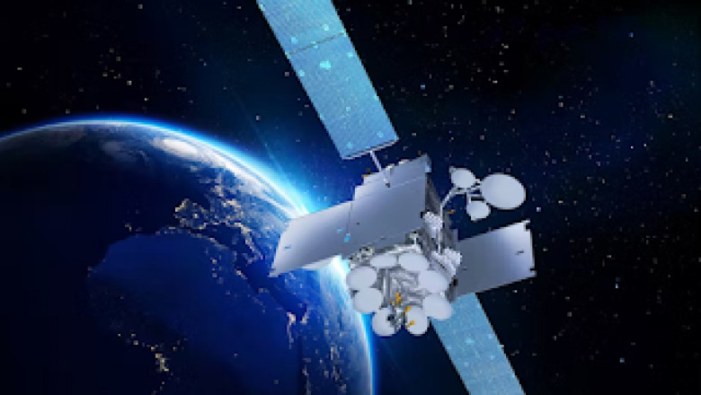 SATCOM Equipment Market for Space  Key Findings, Analysis