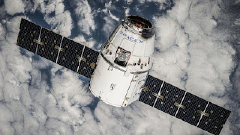 Satellite Payloads Market to Witness Astonishing Growth by 2027