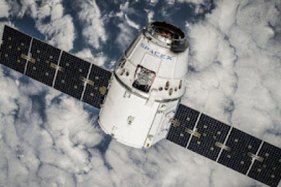 Satellite Payloads Market to Witness Astonishing Growth by 2027