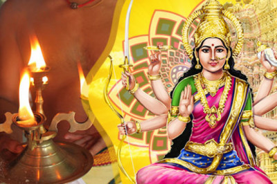 Significance of Navratri Yagnas