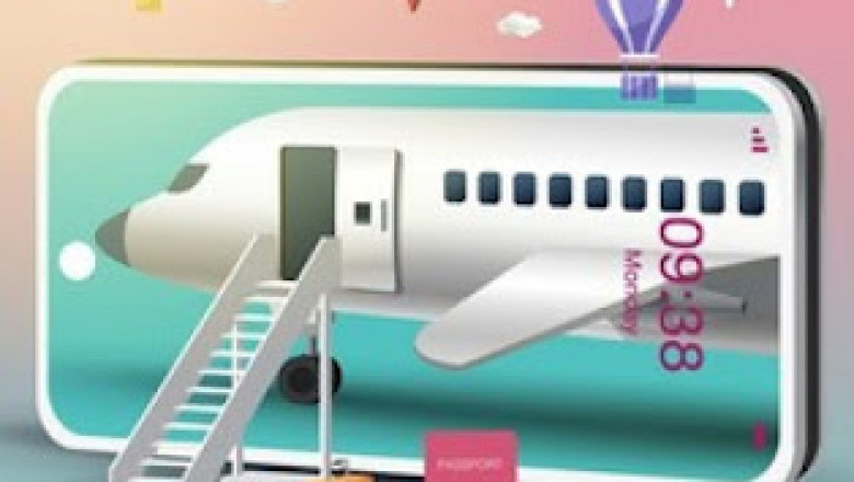 Smart Airports Market Thriving at a Tremendous Growth