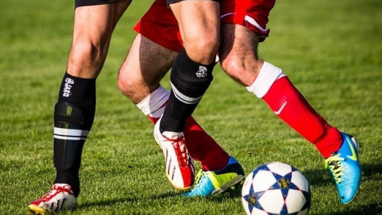 SOCCER STREAMS FREE