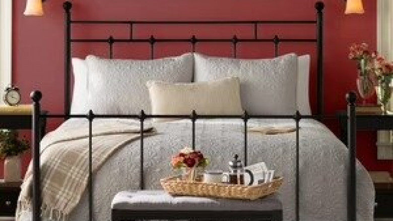Steel Bed, Iron Bed, Metal Bed, Steel Cot, Steel Bed Price,