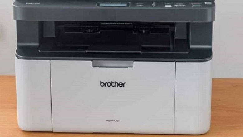 Support.brother.com - Brother printers - setup.brother.com