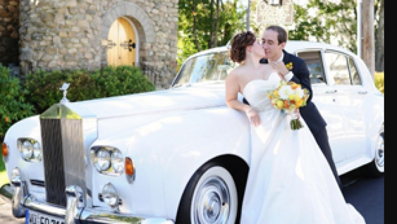 The Ultimate Wedding Charter Service Planning Guide