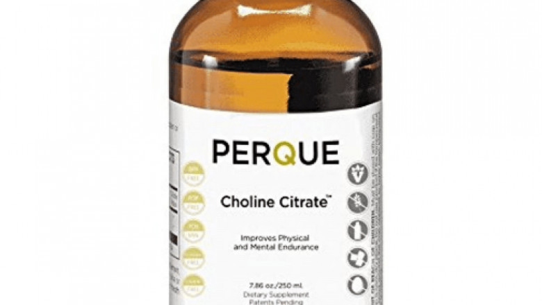 Top 5 Choline Supplements Ranked | Best Choline Supplement