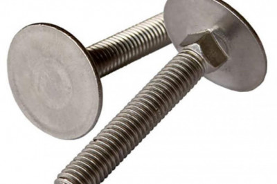 Understanding the Concept of Elevator Bolts