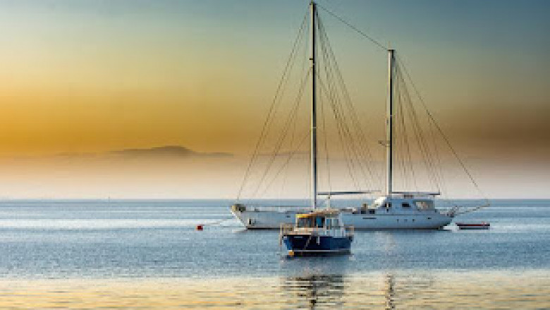 Vessel Traffic Management Market: Future Demand, Analysis