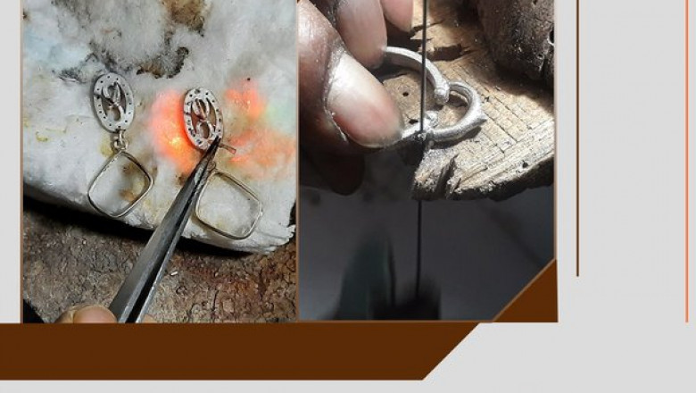 What Is Jewelry Manufacturing?