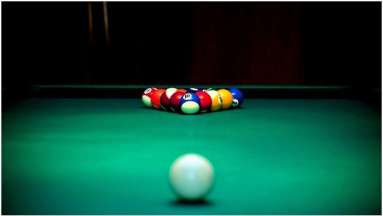 What Is The Difference Between Billiards And Snooker?