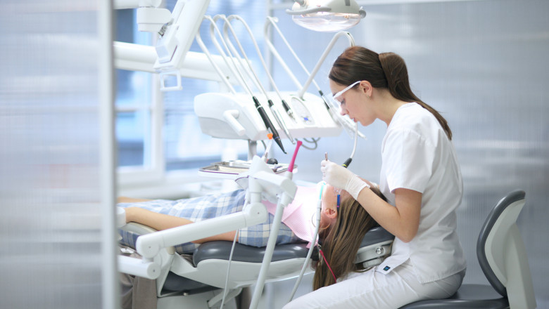 What Modern Dental Care Services Are About to Change Your Life