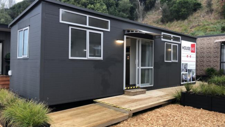 What's The Difference Between Transportable Homes And Prefab Homes?
