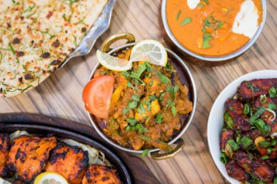 Where to Find the Tastiest Indian Dishes in Bethesda – Tikka Masala