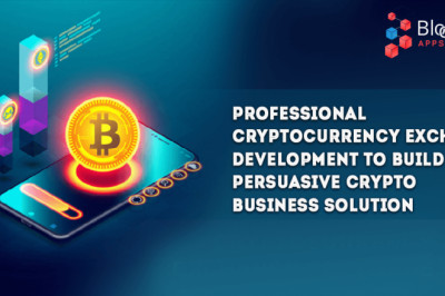 White Label Cryptocurrency Exchange Software Development Company