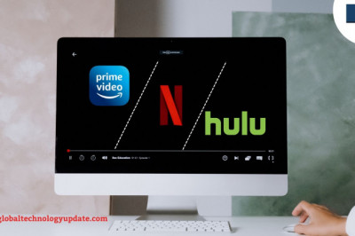 WHY YOU SHOULD SWITCH FROM NETFLIX TO HULU OR AMAZON PRIME VIDEO