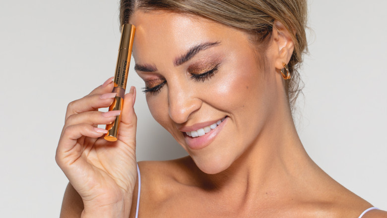 4 High-Payoff Makeup Products That Make Amazing Looks Effortless