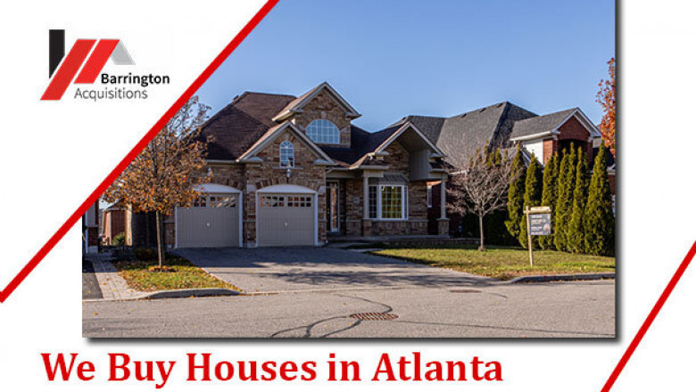 5 Signs It's Time To Sell Your Rental Property In Atlanta, GA