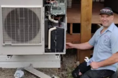 All you need to know about Furnace installation in Vernon