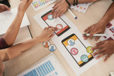 APP Development Company Phoenix
