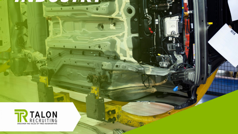 Automotive Industries