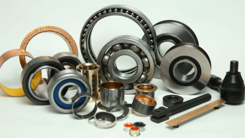 Bearing Products Market Share, Revenue and Growth Analysis Report Till 2028 | Value Market Research